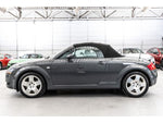 AUDI TT ROADSTAR