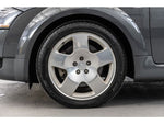 AUDI TT ROADSTAR