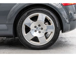 AUDI TT ROADSTAR
