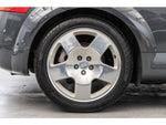 AUDI TT ROADSTAR