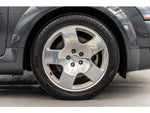 AUDI TT ROADSTAR