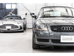 AUDI TT ROADSTAR