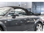 AUDI TT ROADSTAR
