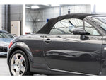 AUDI TT ROADSTAR