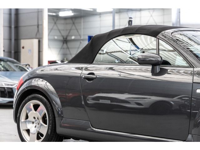 AUDI TT ROADSTAR