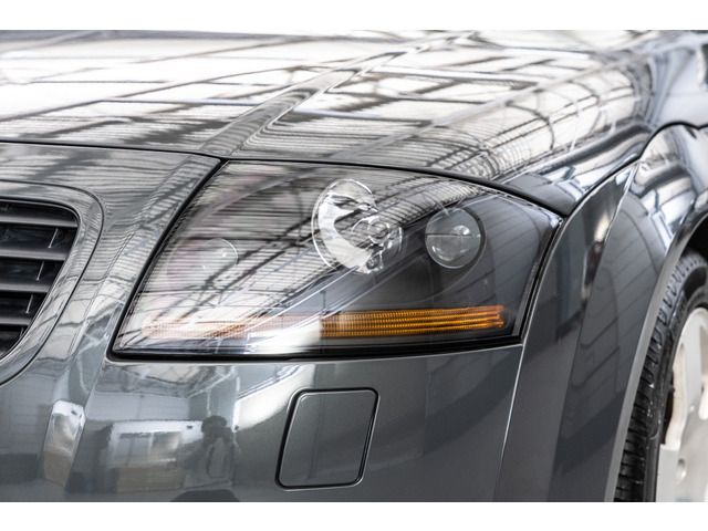 AUDI TT ROADSTAR