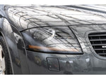 AUDI TT ROADSTAR