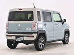 HUSTLER 4WD
