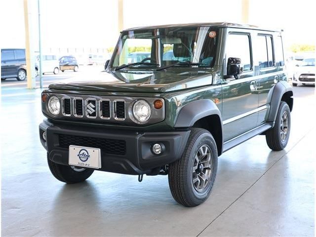 JIMNY NOMADE