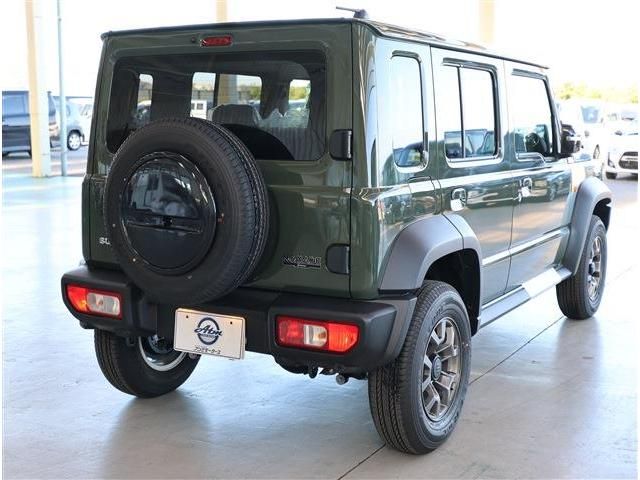 JIMNY NOMADE