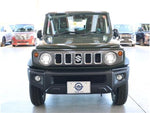 JIMNY NOMADE