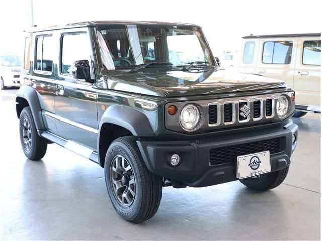 JIMNY NOMADE