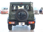 JIMNY NOMADE