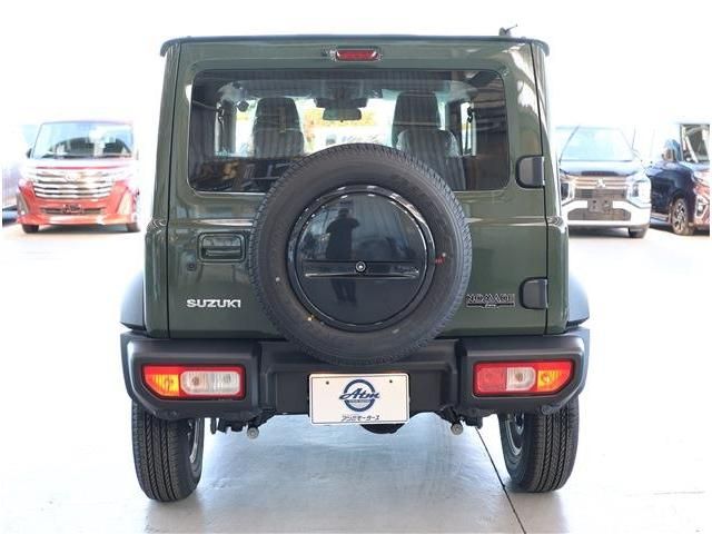 JIMNY NOMADE