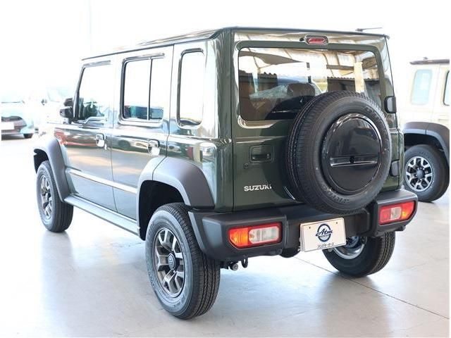 JIMNY NOMADE