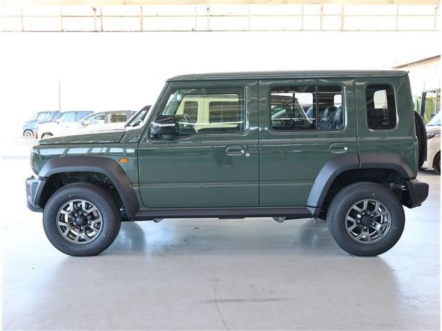 JIMNY NOMADE