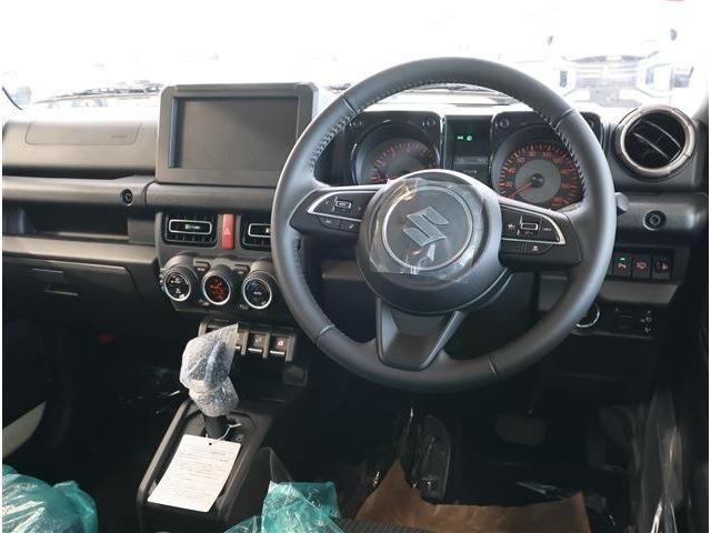 JIMNY NOMADE