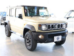 JIMNY NOMADE