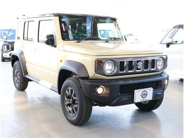JIMNY NOMADE