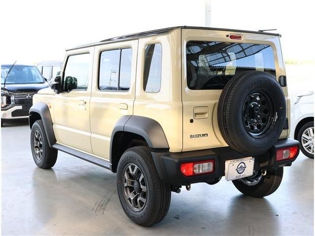 JIMNY NOMADE
