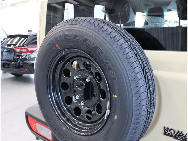 JIMNY NOMADE