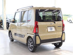 TANTO FAN CROSS