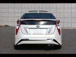 PRIUS 4WD