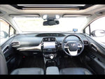 PRIUS 4WD