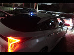 PRIUS 4WD