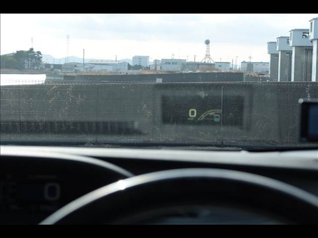 PRIUS 4WD