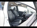 PRIUS 4WD