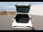 PRIUS 4WD