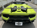 LAMBORGHINI HURACAN Spider