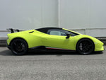 LAMBORGHINI HURACAN Spider