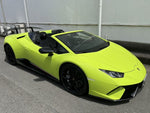 LAMBORGHINI HURACAN Spider
