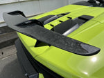 LAMBORGHINI HURACAN Spider