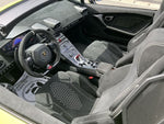 LAMBORGHINI HURACAN Spider