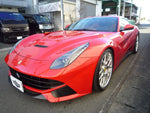 FERRARI F12