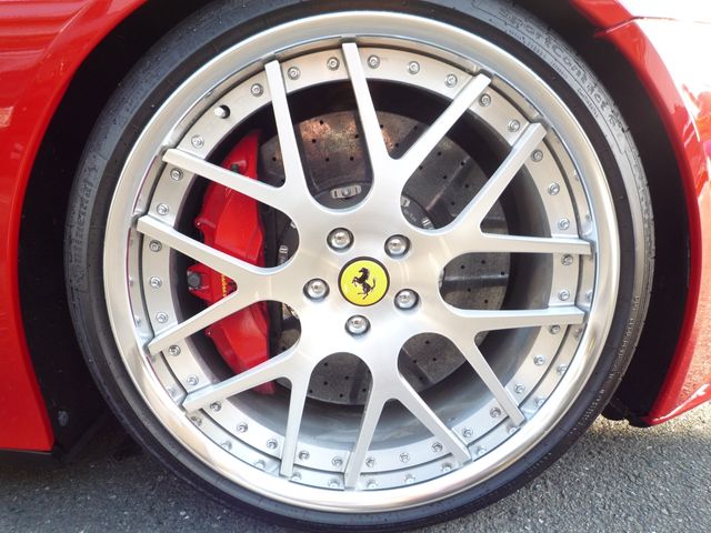 FERRARI F12