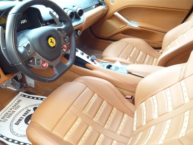 FERRARI F12