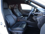 HARRIER 2WD