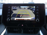 HARRIER 2WD