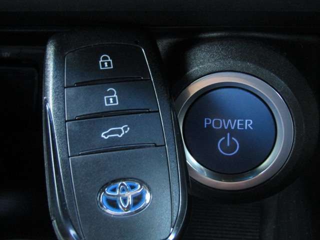 HARRIER 2WD