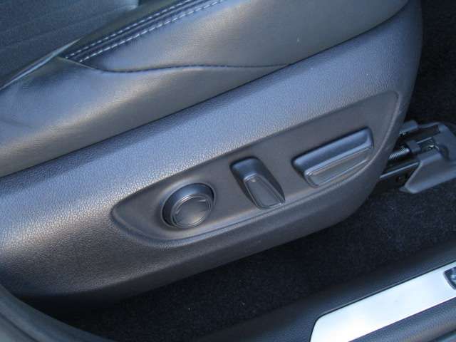 HARRIER 2WD
