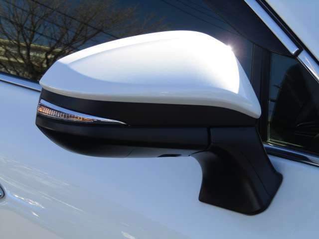 HARRIER 2WD