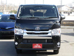 HIACE van 4WD