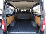 HIACE van 4WD