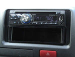 HIACE van 4WD