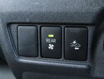 HIACE van 4WD