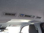 HIACE van 4WD